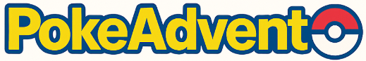 PokeAdvent